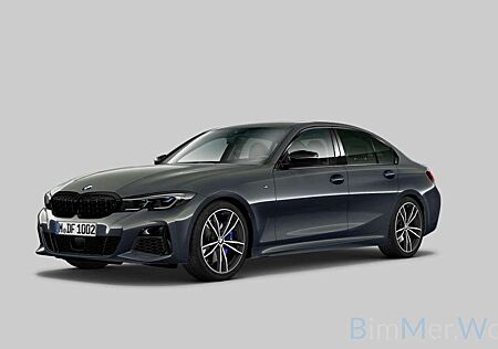 BMW 340 xDrive Auto.Laser.Drive+.HUD.Deutsch