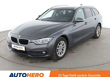 BMW 318d 318 Advantage Aut.*NAV*LED*TEMPO*CAM*PDC*SHZ