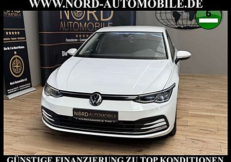 VW Golf Volkswagen ACTIVE 2.0 TDI Dig.Cockpit/Navi/LED/PDC Active