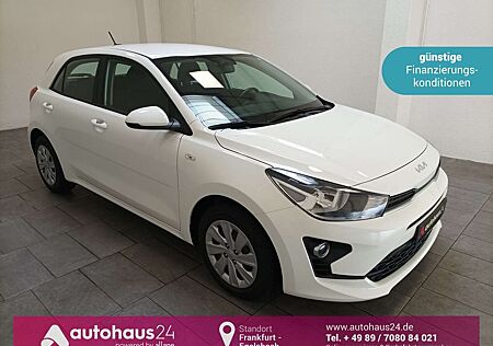 Kia Rio 1.2 Edition 7 PDC|Sitz&Lenkrhzg|DAB