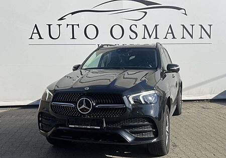 Mercedes-Benz GLE 350 de 4M AMG Line PANO 360° DISTRONIC HUD