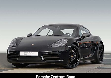 Porsche Cayman T ''Navi LED-Hauptsch. Tempostat''