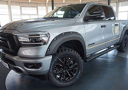 Dodge RAM 1500 HEMI 5.7l Crew-Cab*4x4*LED*Navi*Alu20*