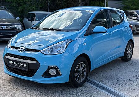 Hyundai i10 Intro Edition