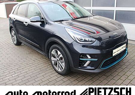 Kia Niro e- Spirit 3-Phasen 150kW DAB+ JBL LED SHZ SD