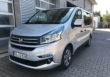 Fiat Talento Family Kombi L1H1