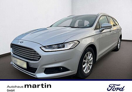 Ford Mondeo 2.0 Business Edition NAVI SHZ AHK LED