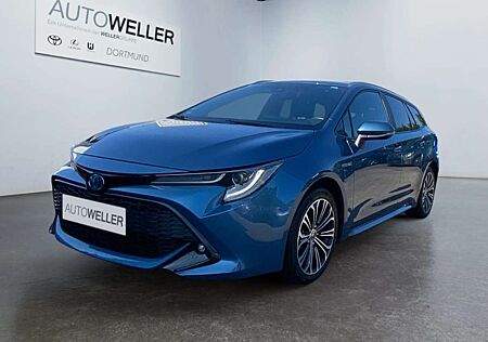 Toyota Corolla 1.8 Hybrid TS Team D *Navi*LED*CarPlay*