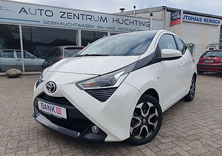 Toyota Others Aygo AYGO x-play Team D**HU AU NEU**