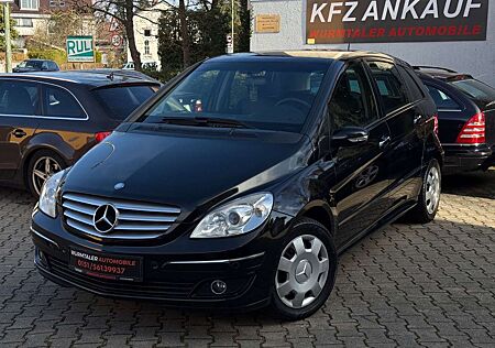 Mercedes-Benz B 200 AUTOMATIK TÜV NEU**