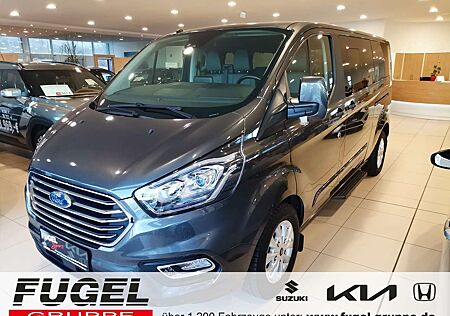 Ford Tourneo Custom 2.0 TDCi 320 L2 Tourneo Trend 9S|Navi|Sound|SHZ|Kl