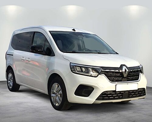 Renault Kangoo TCe 100 Equilibre LED+PDC+GJR