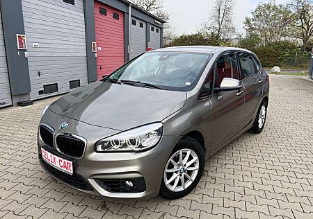 BMW 218 i/Navi/Kamera/AHK