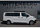 Opel Vivaro Kombi L3- 9Sitzer-PDC-Klima-Garantie