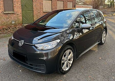 VW ID.3 Volkswagen Performance Upgrade Pro 1st