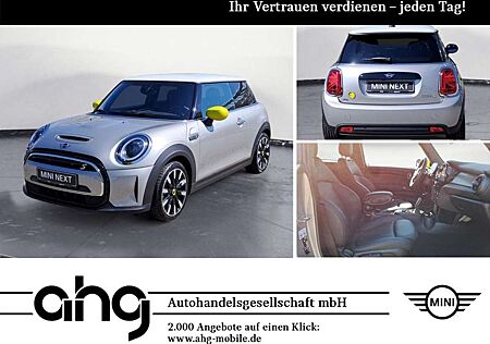 Mini Cooper SE . Electric Trim Klimaaut. PDC