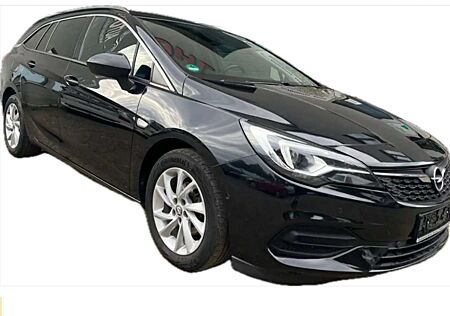 Opel Astra 1.5 DSport Tourer Business Elegance Start/Stop