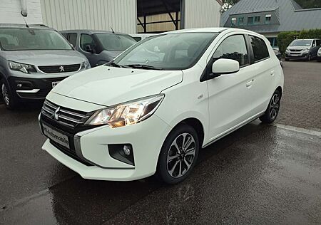 Mitsubishi Space Star 1.2 Automatik/Klima/Navi/PDC/Alu