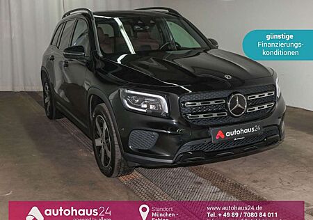 Mercedes-Benz GLB 200 d Progressive Multibeam|Head-Up|Navi|LED