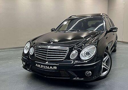 Mercedes-Benz E 63 AMG E63 T AMG