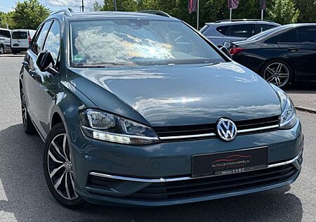 VW Golf Volkswagen VII Variant 1.6 IQ.DRIVE Start-Stopp