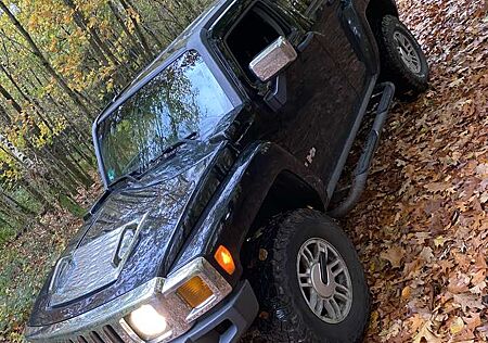Hummer H3