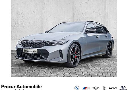 BMW 340 M340i xDrive Touring M Sport Pro LC Prof. Navi AHK