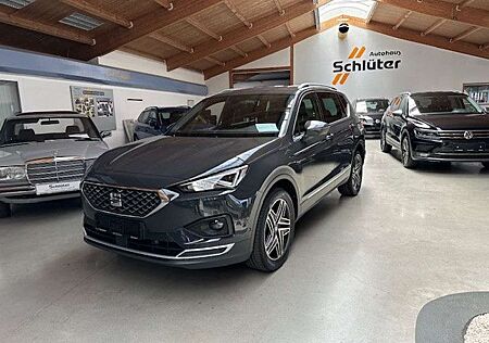 Seat Tarraco 2.0 TDI Xcellence 4D ACC, Totw., FAP+