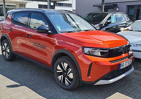 Opel Frontera EV 0.0