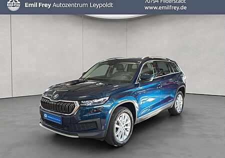 Skoda Kodiaq 2.0 TDI 4x4 DSG Style