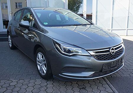 Opel Astra K Edition Navi/PDC/Euro6