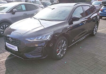 Ford Focus Turnier 1.0 EcoBoost Hybrid ST-LINE STYLE