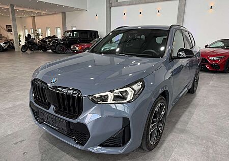 BMW X1 23 d xDrive M Sport*Led*Kam*Memory*Live Cockp