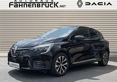 Renault Clio TECHNO TCe 90 Scheckheft PDC hinten