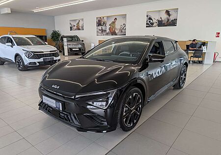 Kia EV6 GT-Line AWD WP ASS+ SD Design Tech