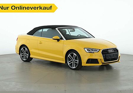 Audi A3 Cabriolet 1.4 TFSI sport S-tronic LED+NAVI+