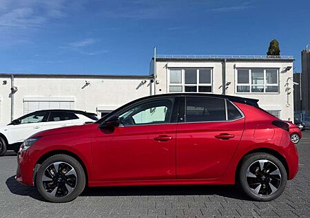Opel Corsa F e Elegance Elektro Aktion 5% eff.JZ