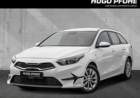 Kia Cee'd Ceed / Ceed 1.0 T-GDI NAVI