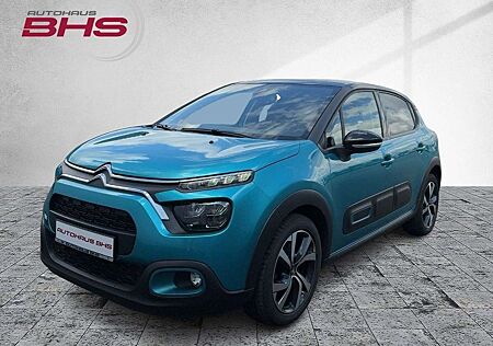 Citroën C3 Citroen Shine Pack PureTech82