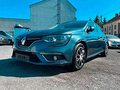 Renault Megane IV  BUSINESS EDITION NAVI + SHZ + KEYLESS