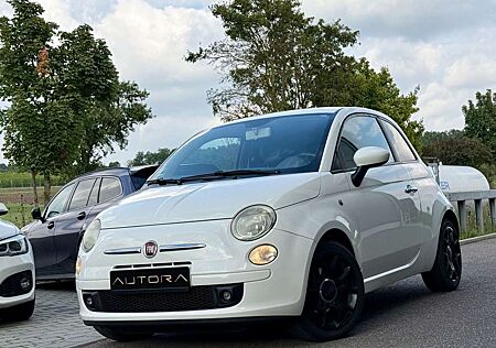 Fiat 500 Sport |101PS|KLIMA|