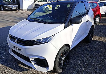 Aixam City Sport