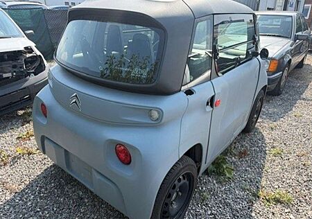 Citroen Ami *Elektro*Automatik*Nur 4980 KM