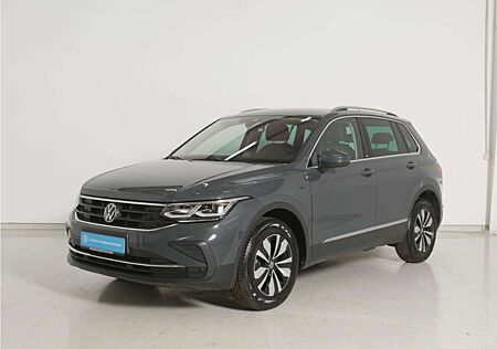 VW Tiguan Volkswagen 2.0 TDI Move