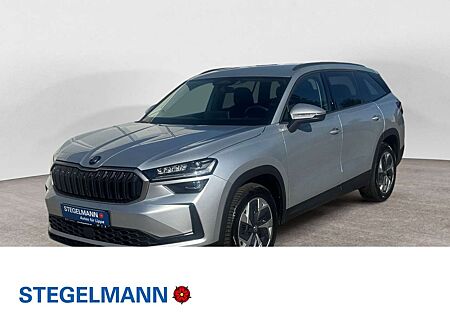 Skoda Kodiaq 2.0 TDI DSG 4x4 Selection *AHK*Navi*Kamer