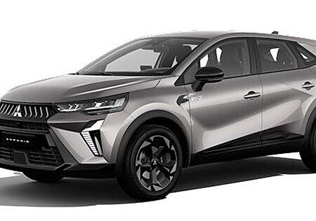 Mitsubishi Grandis Diamant PLUS 1,3 Turbo Mildhybrid *2026*