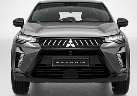 Mitsubishi Grandis Diamant PLUS 1,3 Turbo Mildhybrid *2026*