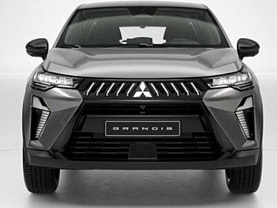 Mitsubishi Grandis GRANDIS Diamant PLUS 1,3 Turbo Mildhybrid *2026*