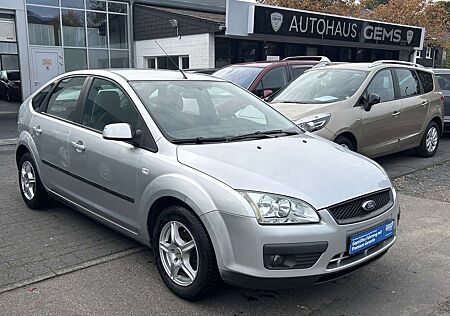 Ford Focus Fun X I.Hand Klima AUX-IN