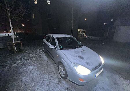Ford Focus Trend